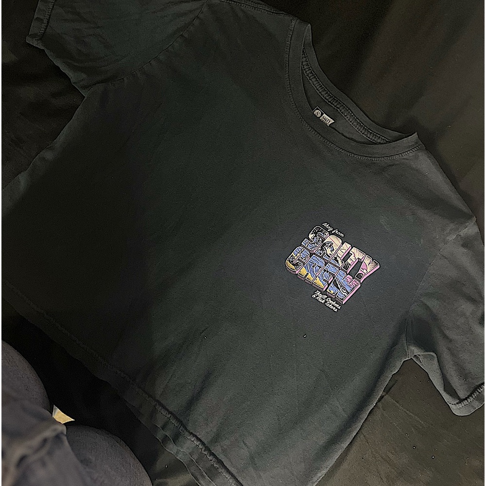 salty crew women's top